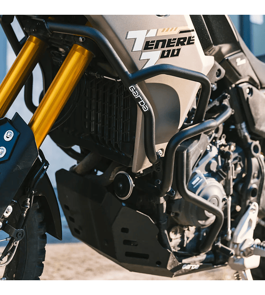 Defensa Pro Yamaha Teneré 700 2025