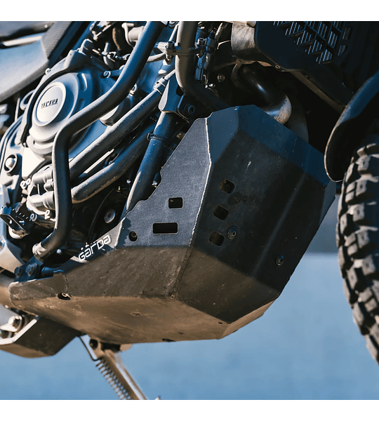 Defensa Pro Yamaha Teneré 700 2025