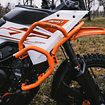 Defensa completa KTM 390 Adventure X / R (PROXIMAMENTE..)