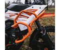 Defensa completa KTM 390 Adventure X / R (PROXIMAMENTE..)