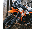 Defensa completa KTM 390 Adventure X / R (PROXIMAMENTE..)