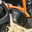 Defensa completa KTM 390 Adventure X / R (PROXIMAMENTE..)