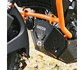 Defensa completa KTM 390 Adventure X / R (PROXIMAMENTE..)