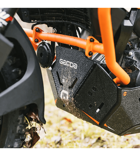 Defensa completa KTM 390 Adventure X / R (PROXIMAMENTE..)