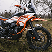 Defensa completa KTM 390 Adventure X / R (PROXIMAMENTE..)