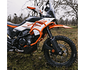 Defensa completa KTM 390 Adventure X / R (PROXIMAMENTE..)
