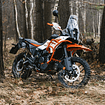 Defensa completa KTM 390 Adventure X / R (PROXIMAMENTE..)