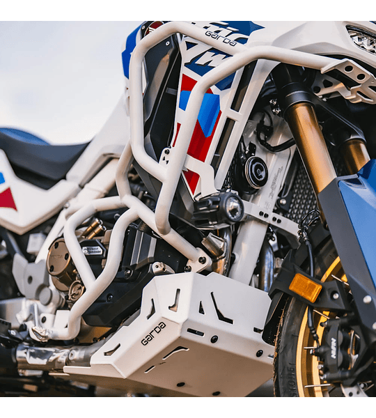 Defensa completa Honda Africa Twin 1100 std/adv 2020+