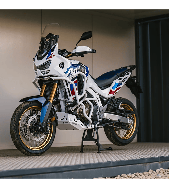 Defensa completa Honda Africa Twin 1100 std/adv 2020+