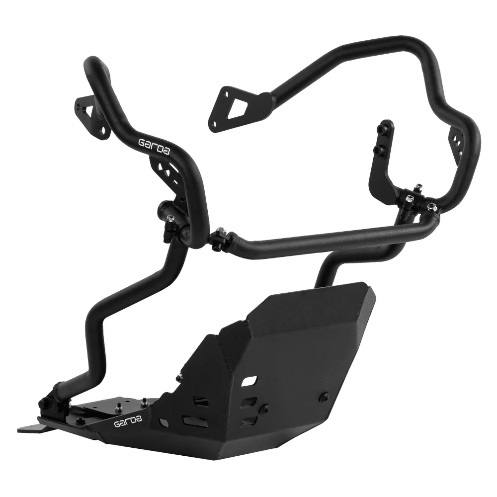Defensa Pro Yamaha Tenere 700 2019-24