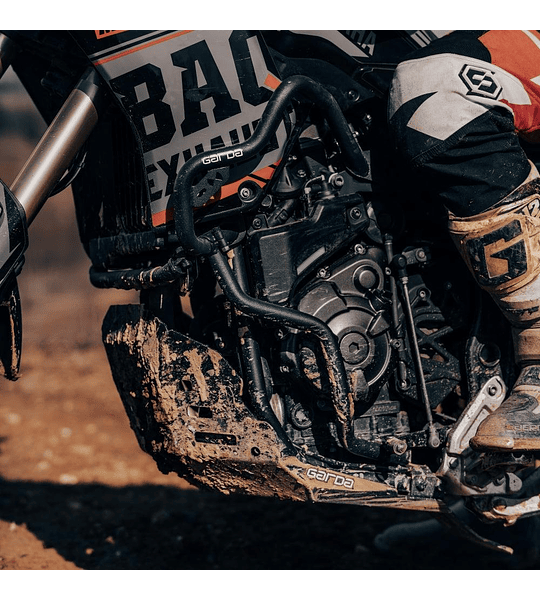 Defensa Pro Yamaha Tenere 700 2019-24