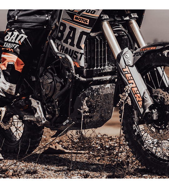 Defensa Pro Yamaha Tenere 700 2019-24