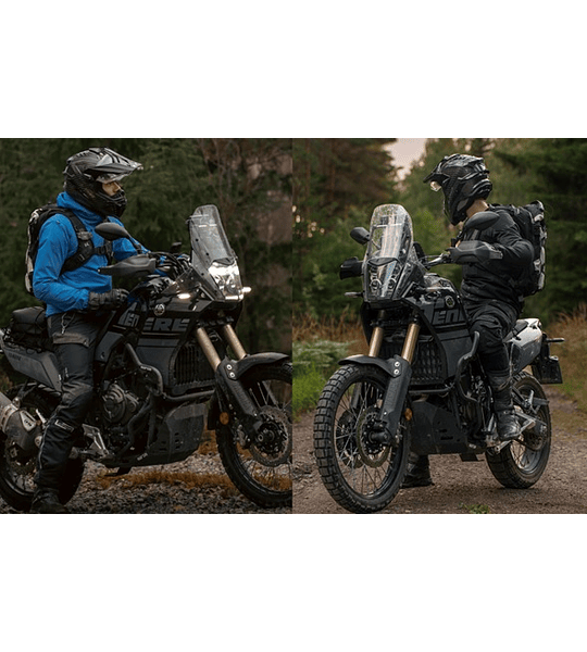 Defensa Pro Yamaha Tenere 700 2019-24