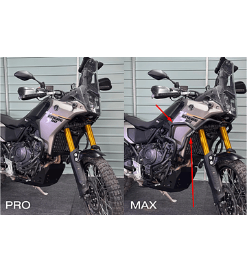 Defensa Pro Yamaha Teneré 700 2025