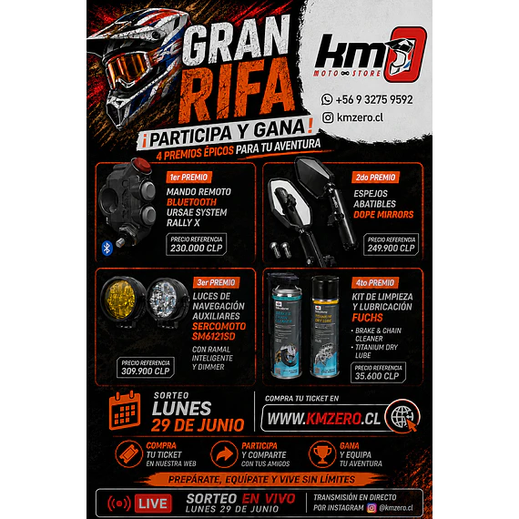 CONCURSO