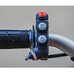 Mando Remoto Bluetooth URSAE SYSTEM RALLY X
