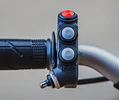 Mando Remoto Bluetooth URSAE SYSTEM RALLY X
