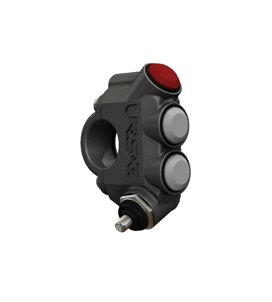 Mando Remoto Bluetooth URSAE SYSTEM RALLY X