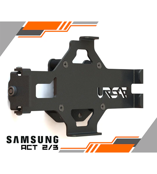 SOPORTE TABLET SAMSUNG ACTIVE 2/3/5