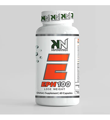 EPH 100mg - 60 caps