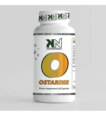 Ostarine 10mg