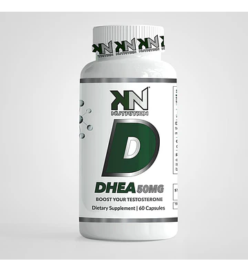 DHEA 50mg