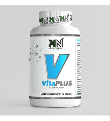 Vita PLUS 90Caps