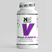 Vitamina D5000 120Caps