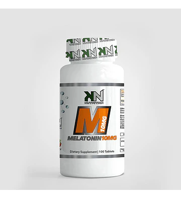 Melatonina 10mg