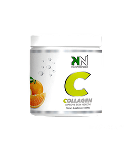 Collagen 30 Servicios ( 300 gr )