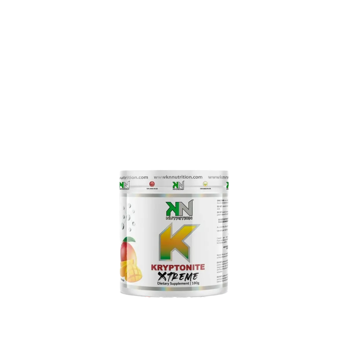 Kriptonite Xtreme