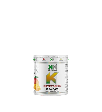 Kriptonite Xtreme