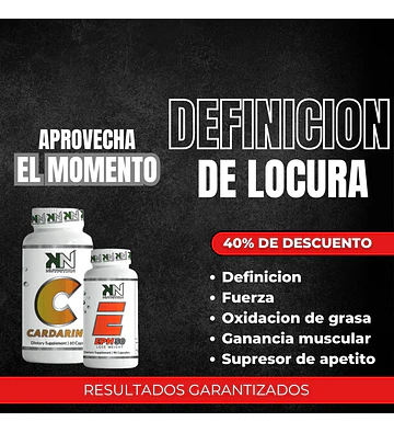 COMBO DIFINICION 