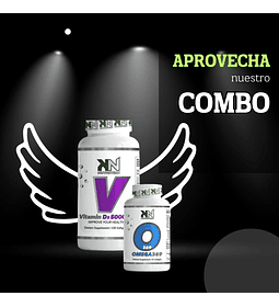 COMBO VITAMINA