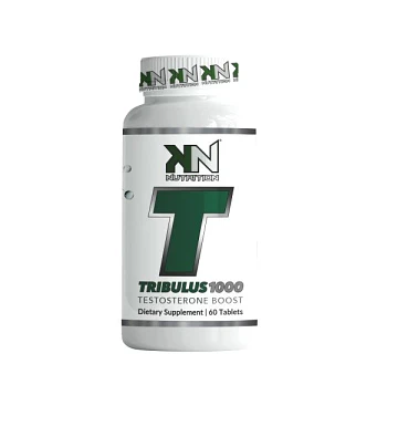 Tribulus
