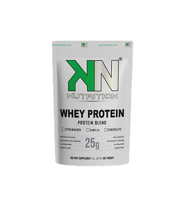 Whey Isolate 2lbs