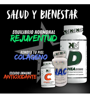 COMBO ENERGY VITAL