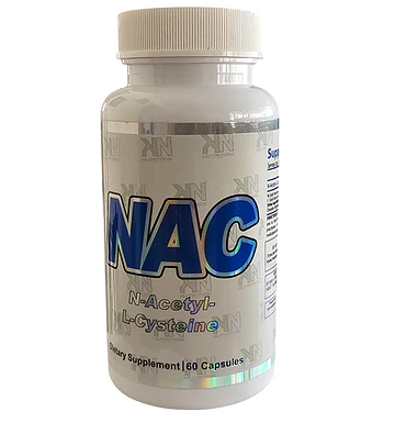 NAC 500mg