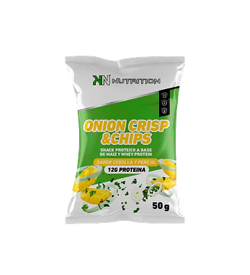 SNACK 12Gr PROTEINA. CAJA X20Un