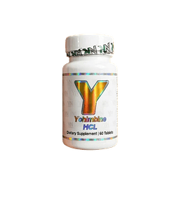 Yohambine HCL