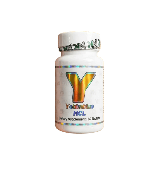 Yohambine HCL