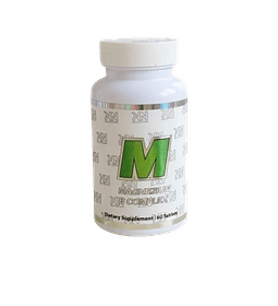 Magnezium B COMPLEX