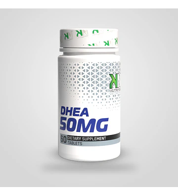 DHEA 50mg