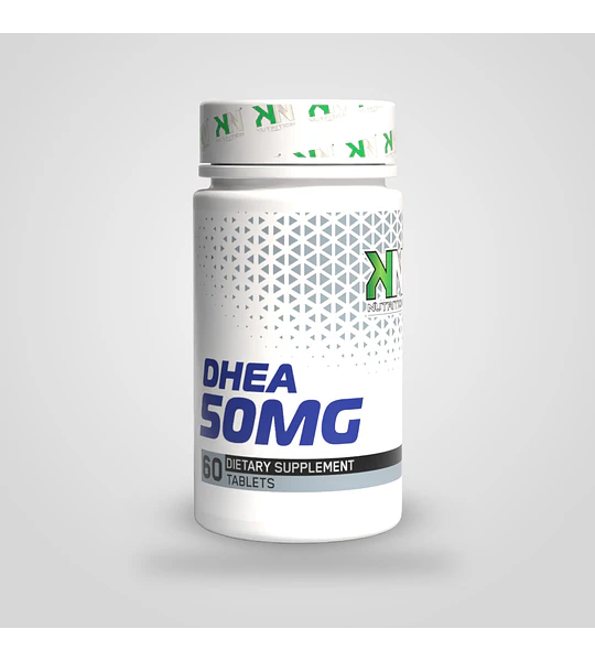 DHEA 50mg