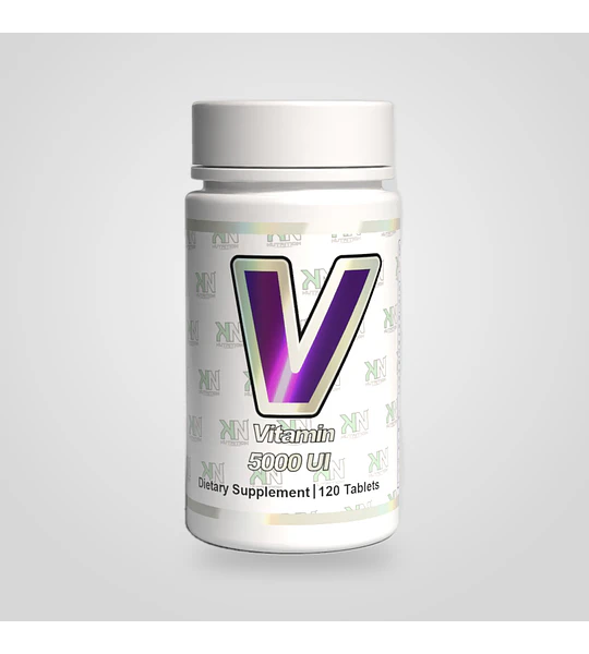 Vitamina D5000 120Caps