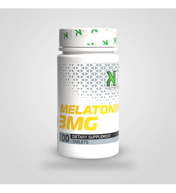 Melatonina 3mg