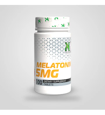 Melatonina 5mg