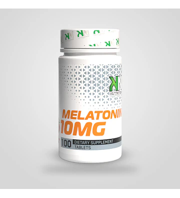 Melatonina 10mg