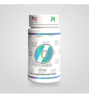Ostarine 10mg