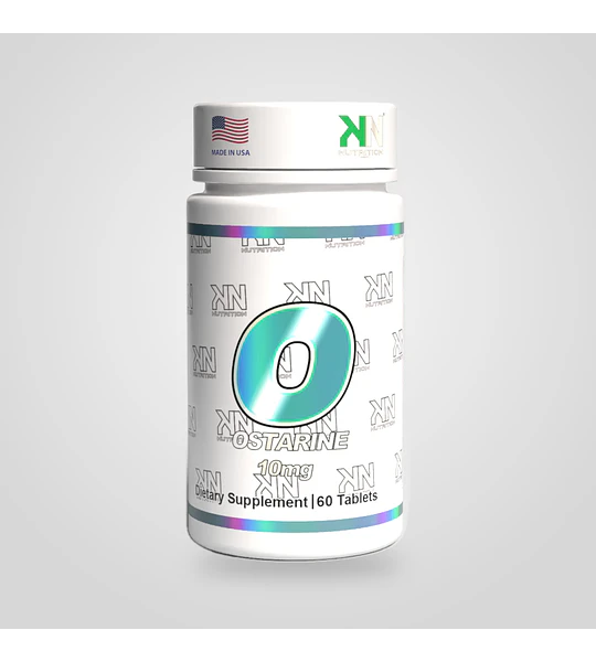Ostarine 10mg